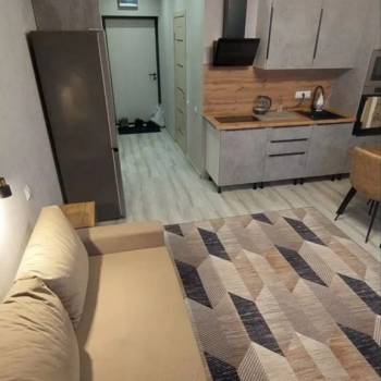 Сдается 1-комнатная квартира, 29 м²