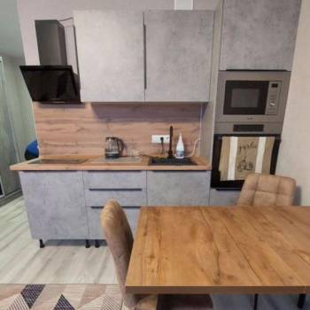 Сдается 1-комнатная квартира, 29 м²