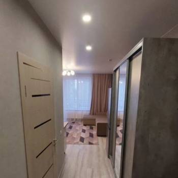 Сдается 1-комнатная квартира, 29 м²