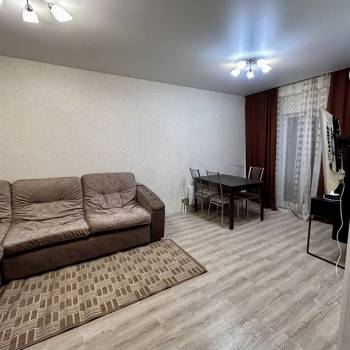 Сдается 1-комнатная квартира, 47 м²