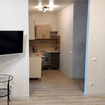 Сдается 1-комнатная квартира, 47 м²