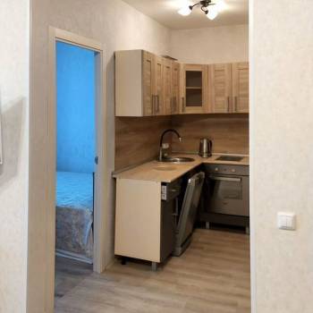 Сдается 1-комнатная квартира, 47 м²