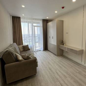 Сдается 1-комнатная квартира, 40 м²