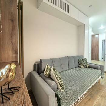 Сдается 2-х комнатная квартира, 37 м²