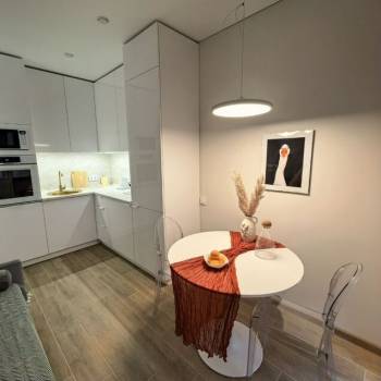 Сдается 2-х комнатная квартира, 37 м²