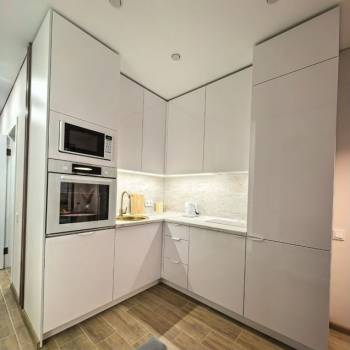 Сдается 2-х комнатная квартира, 37 м²