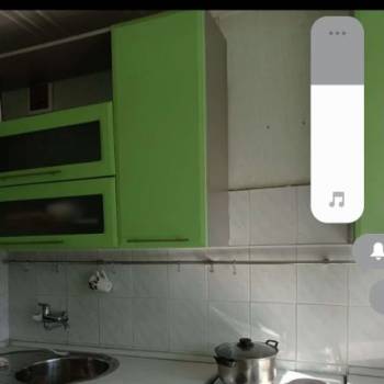 Сдается 1-комнатная квартира, 31 м²