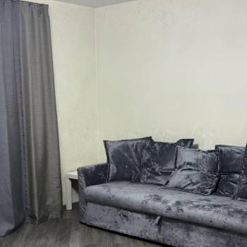 Сдается 1-комнатная квартира, 35 м²