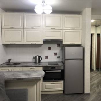 Сдается 1-комнатная квартира, 35 м²