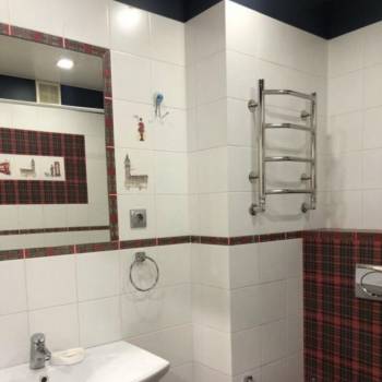 Сдается 1-комнатная квартира, 35 м²