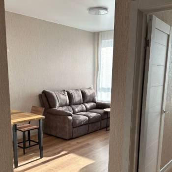 Сдается 2-х комнатная квартира, 40 м²