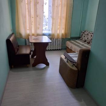 Сдается 1-комнатная квартира, 20 м²