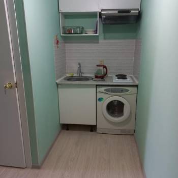Сдается 1-комнатная квартира, 20 м²