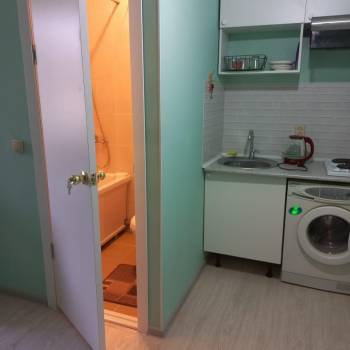 Сдается 1-комнатная квартира, 20 м²