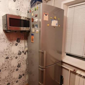 Сдается 2-х комнатная квартира, 45 м²