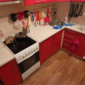 Сдается 2-х комнатная квартира, 45 м²