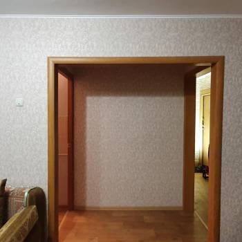 Сдается 2-х комнатная квартира, 45 м²