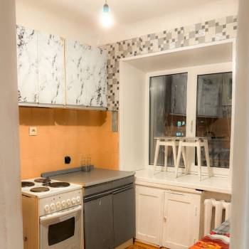 Сдается 2-х комнатная квартира, 42 м²