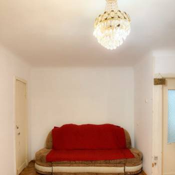 Сдается 2-х комнатная квартира, 42 м²