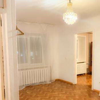 Сдается 2-х комнатная квартира, 42 м²