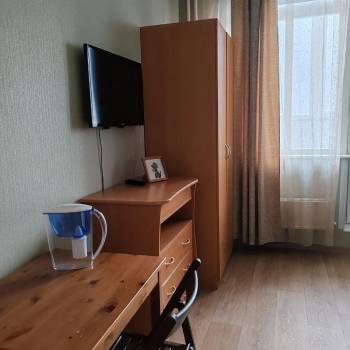 Сдается 1-комнатная квартира, 19 м²