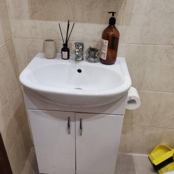 Сдается 1-комнатная квартира, 19 м²