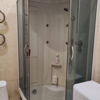 Сдается 1-комнатная квартира, 19 м²