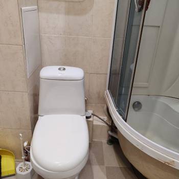 Сдается 1-комнатная квартира, 19 м²