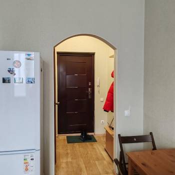 Сдается 1-комнатная квартира, 19 м²