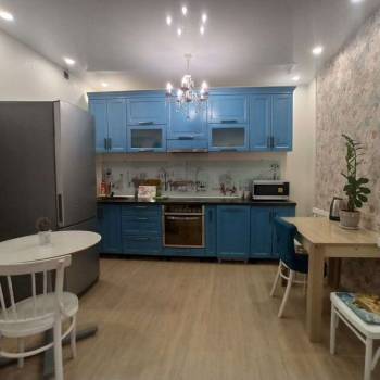 Сдается 2-х комнатная квартира, 50 м²