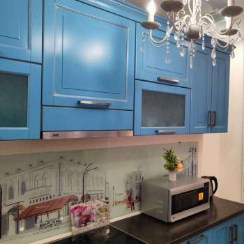 Сдается 2-х комнатная квартира, 50 м²