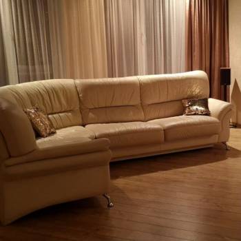 Сдается 2-х комнатная квартира, 86 м²