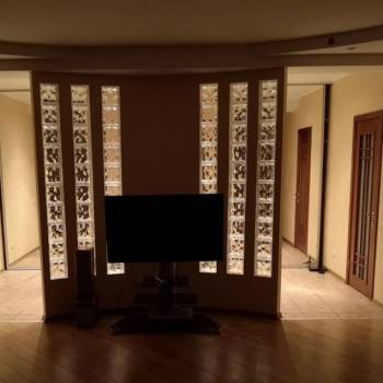 Сдается 2-х комнатная квартира, 86 м²