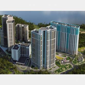 Продается 3-х комнатная квартира, 75,5 м²