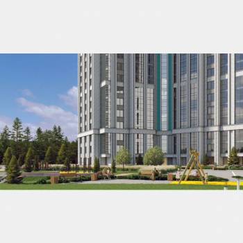 Продается 3-х комнатная квартира, 75,5 м²