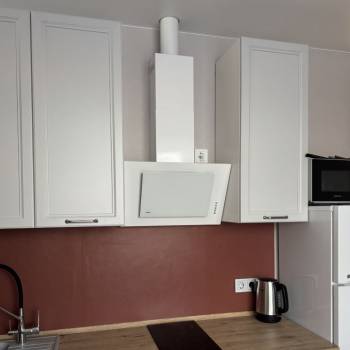 Сдается 1-комнатная квартира, 29,65 м²