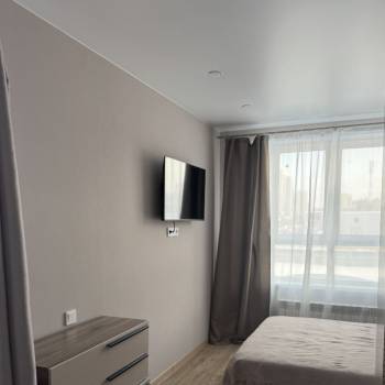 Сдается 1-комнатная квартира, 29,65 м²