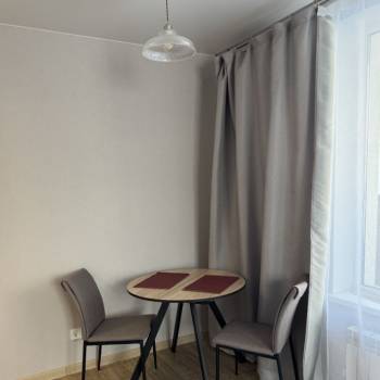 Сдается 1-комнатная квартира, 29,65 м²