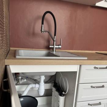 Сдается 1-комнатная квартира, 29,65 м²