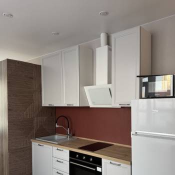 Сдается 1-комнатная квартира, 29,65 м²