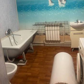 Сдается Дом, 60 м²
