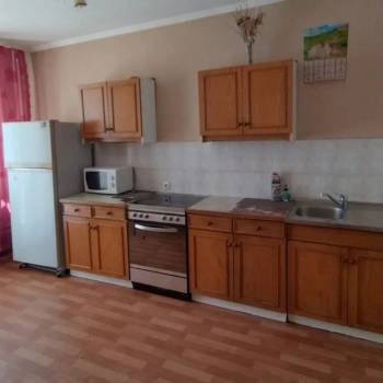 Сдается 1-комнатная квартира, 43 м²