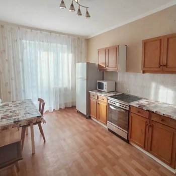 Сдается 1-комнатная квартира, 43 м²