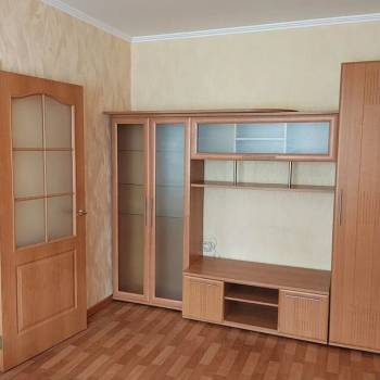 Сдается 1-комнатная квартира, 43 м²