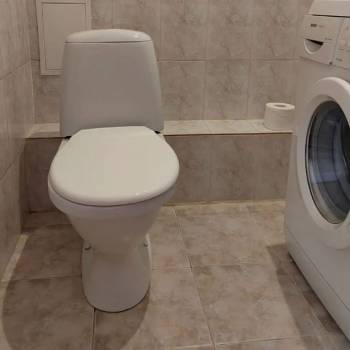 Сдается 1-комнатная квартира, 43 м²