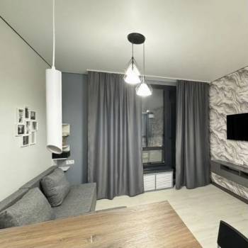 Сдается 1-комнатная квартира, 33 м²