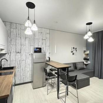 Сдается 1-комнатная квартира, 33 м²