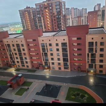 Сдается 1-комнатная квартира, 34 м²