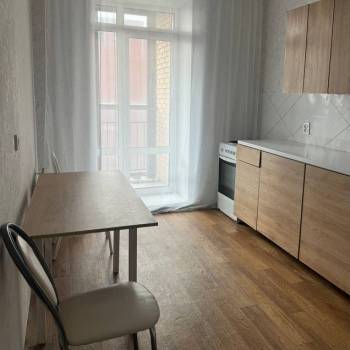Сдается 1-комнатная квартира, 34 м²