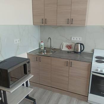 Сдается 2-х комнатная квартира, 50 м²